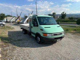 Iveco 35c13 2.8 6 скорости, снимка 13