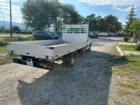 Iveco 35c13 2.8 6 скорости, снимка 9