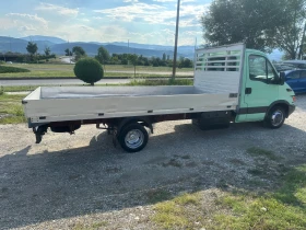 Iveco 35c13 2.8 6 скорости, снимка 10