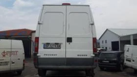 Peugeot Boxer 2.8hdi | Mobile.bg    3