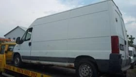 Peugeot Boxer 2.8hdi | Mobile.bg    5