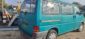 VW T4, снимка 2