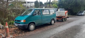 VW T4, снимка 3