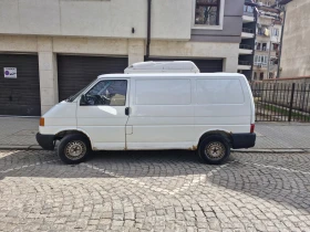 VW T4 2.5  | Mobile.bg    2