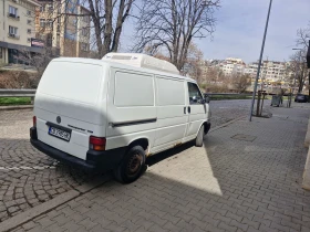 VW T4 2.5 Хладилен, снимка 4