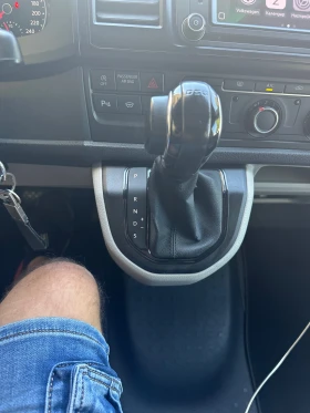 VW Transporter T6 | Mobile.bg    15