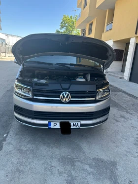 Обява за продажба на VW Transporter T6 ~57 000 лв. - изображение 1