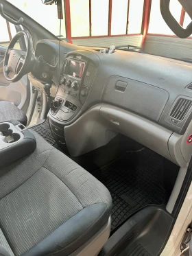 Hyundai H1 2.5  | Mobile.bg    15