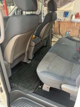 Hyundai H1 2.5  | Mobile.bg    11