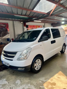 Hyundai H1 2.5  | Mobile.bg    3