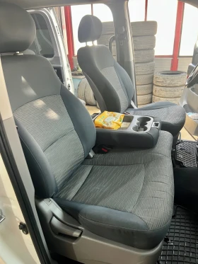 Hyundai H1 2.5  | Mobile.bg    13