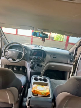 Hyundai H1 2.5  | Mobile.bg    10