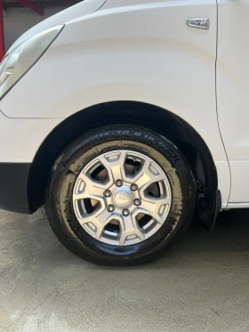 Hyundai H1 2.5  | Mobile.bg    5