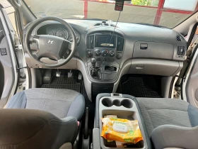 Hyundai H1 2.5  | Mobile.bg    9