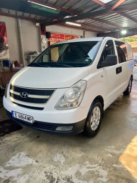     Hyundai H1 2.5 