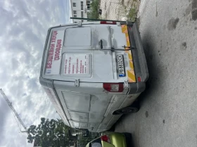 Обява за продажба на Mercedes-Benz Sprinter 312 ~4 500 лв. - изображение 1