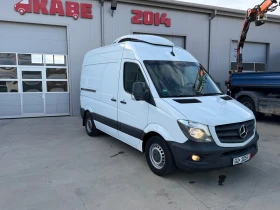 Mercedes-Benz Sprinter 316 ХЛАДИЛЕН!KERSTNER!FULL!EURO6!ТОП!