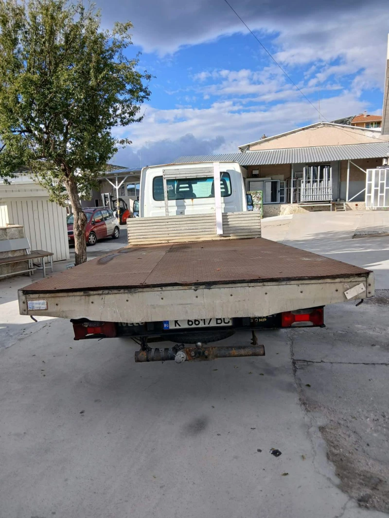 Iveco 35c18 Дейли, снимка 3 - Бусове и автобуси - 52167446