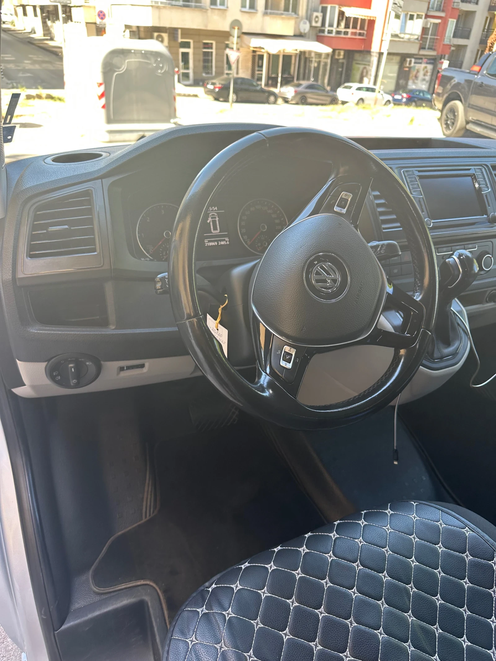 VW Transporter T6 | Mobile.bg   11