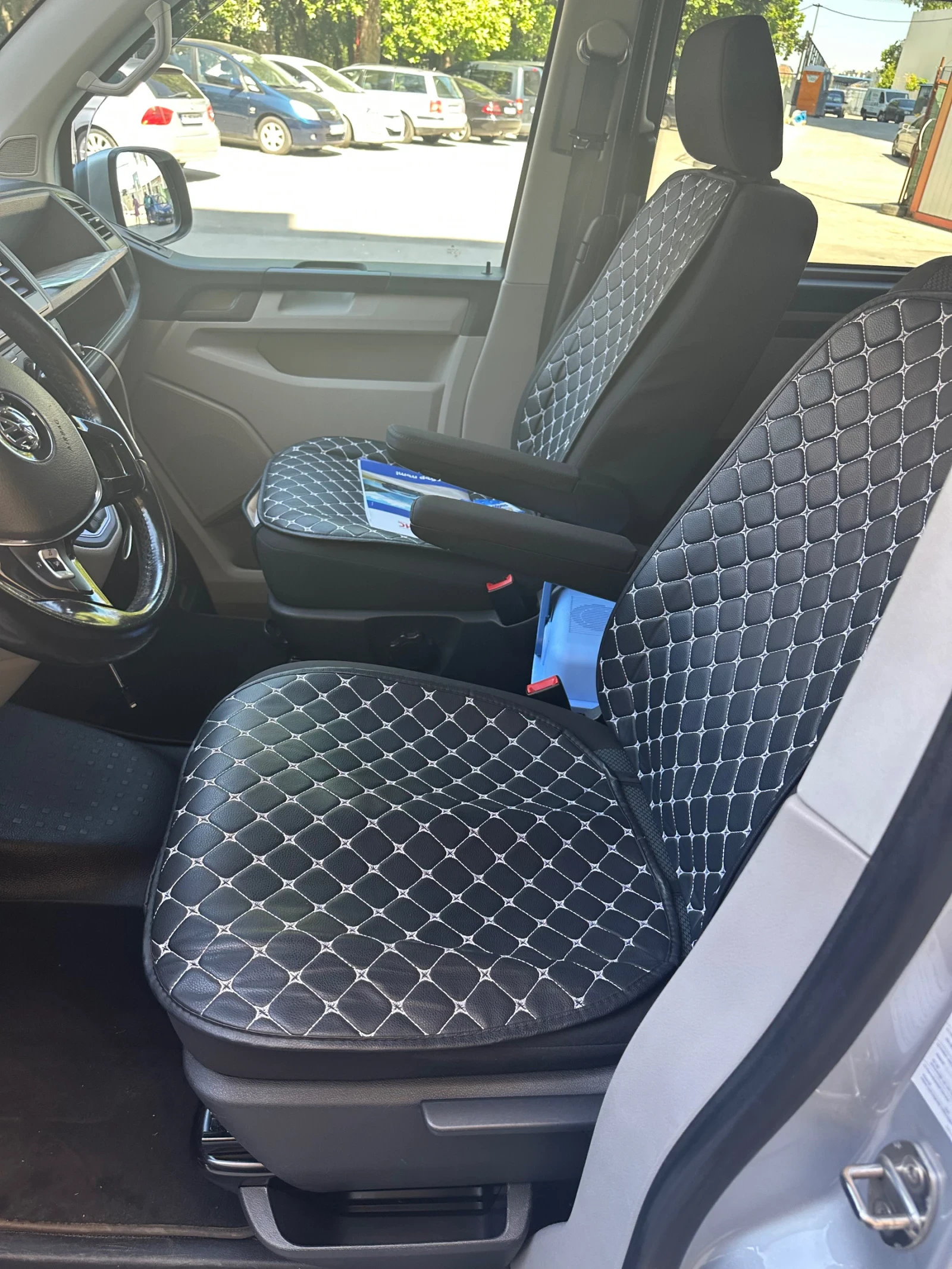 VW Transporter T6 | Mobile.bg   10