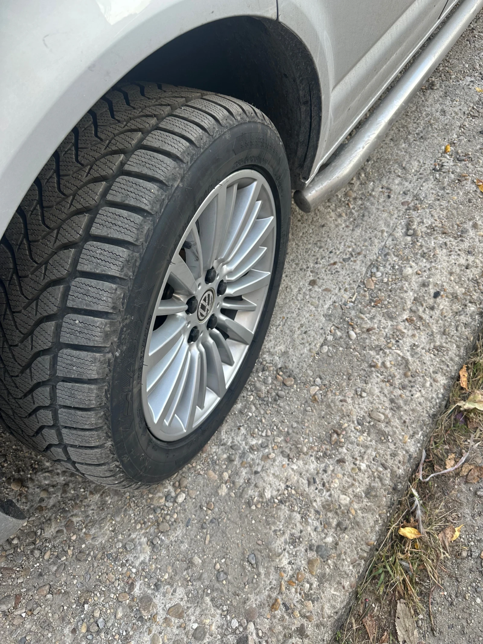 VW Transporter T6 | Mobile.bg   14