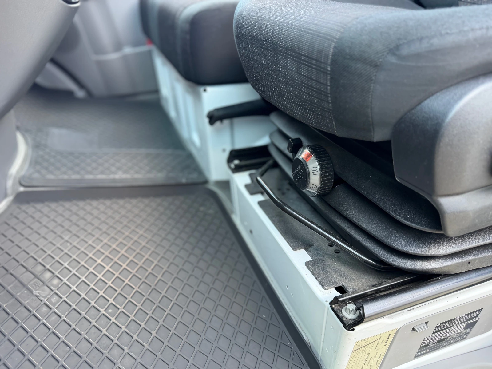 Mercedes-Benz Sprinter 316 ��������!KERSTNER!FULL!EURO6!���! | Mobile.bg � ����������� 12