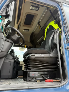 Mercedes-Benz Actros 1843, снимка 8