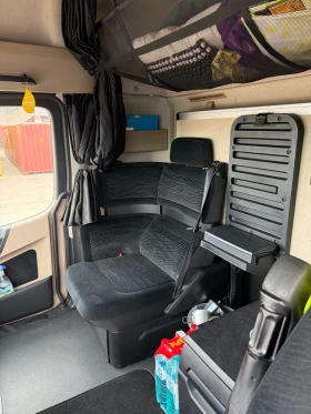 Mercedes-Benz Actros 1843, снимка 5