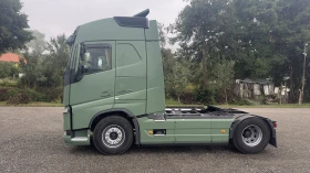     Volvo Fh  500 DUAL CLUTCH 