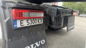 Volvo Fh  500 DUAL CLUTCH ХИДРАВЛИКА, снимка 5