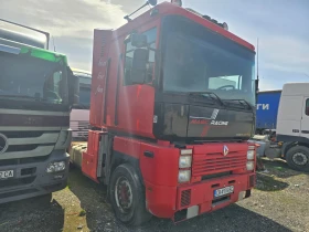 Renault Magnum 430 Mack | Mobile.bg    2