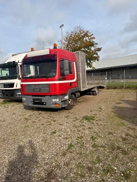 Man Tgl TGL12240 | Mobile.bg � ����� ������ 9