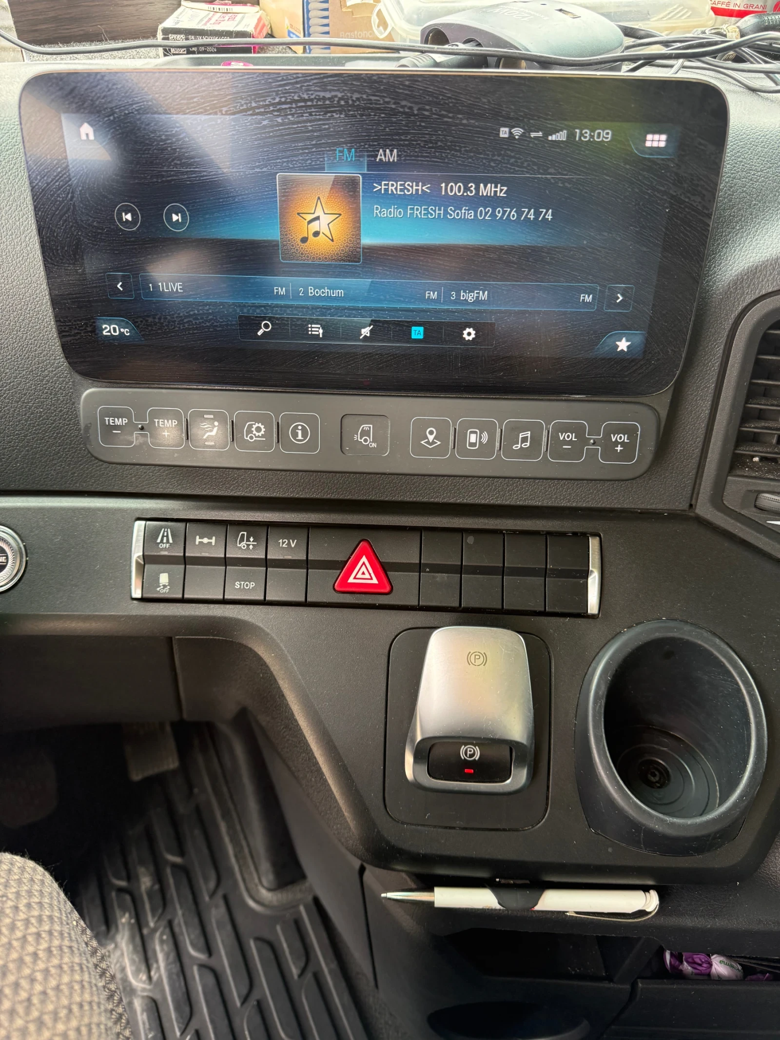 Mercedes-Benz Actros 1843, снимка 6 - Камиони - 53949861