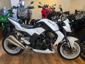 Kawasaki Z 750 ABS A2-35kw!!!!, снимка 2
