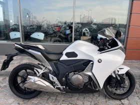 Honda Vfr 1200F ABS, снимка 1