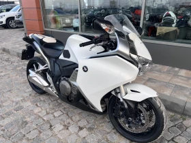 Honda Vfr 1200F ABS, снимка 2