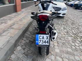 Honda Vfr 1200F ABS, снимка 4