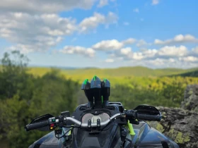 Can-Am Outlander 1000R, снимка 10