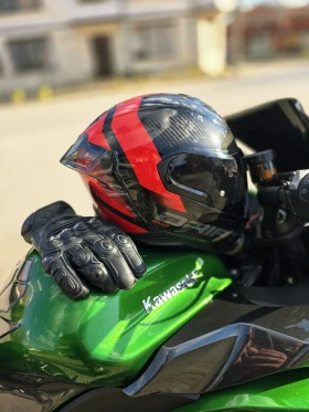 Kawasaki Ninja 1000sx, снимка 12