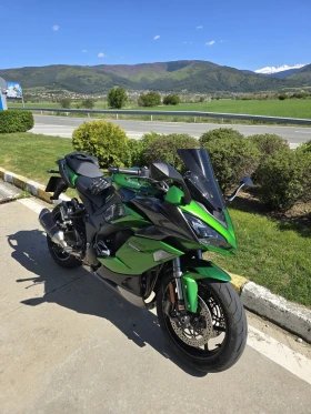 Kawasaki Ninja 1000sx, снимка 1