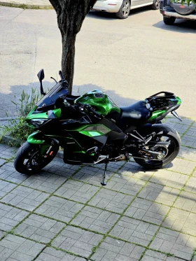 Kawasaki Ninja 1000sx, снимка 5