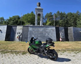 Kawasaki Ninja 1000sx, снимка 6