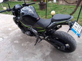 Kawasaki Z Kawasaki Z900, снимка 5