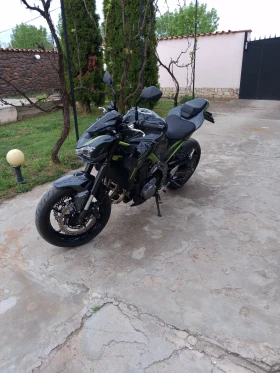 Kawasaki Z Kawasaki Z900, снимка 2