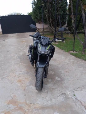 Kawasaki Z Kawasaki Z900, снимка 3