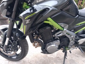 Kawasaki Z Kawasaki Z900, снимка 9