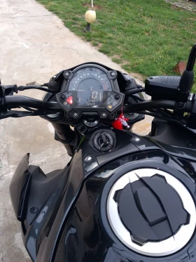 Kawasaki Z Kawasaki Z900, снимка 11