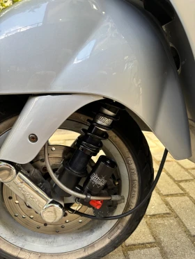 Vespa GTS 200 GT, снимка 7