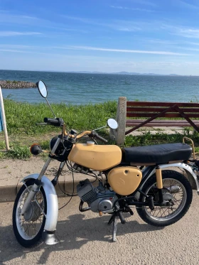 Simson 51, снимка 6