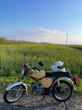 Simson 51, снимка 2